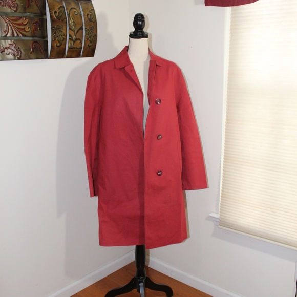 Kate Spade, Vintage rain jacket - Picture 2 of 15